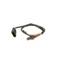Sonde lambda BOSCH 0258006586 pour PORSCHE CAYENNE OE 7L5906262B BOSCH