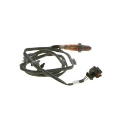 Sonde lambda BOSCH 0258006588 pour HOLDEN, VAUXHALL VECTRA, SIGNUM OE 855401