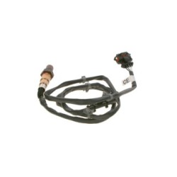 Sonde lambda BOSCH 0258006588 pour HOLDEN, VAUXHALL VECTRA, SIGNUM OE 855401 BOSCH