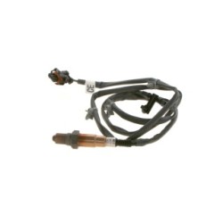 Sonde lambda BOSCH 0258006588 pour HOLDEN, VAUXHALL VECTRA, SIGNUM OE 855401 BOSCH