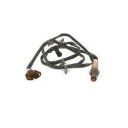 Sonde lambda BOSCH 0258006588 pour HOLDEN, VAUXHALL VECTRA, SIGNUM OE 855401 BOSCH