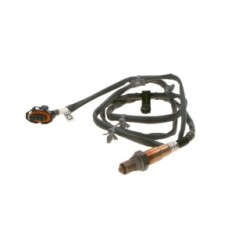 Sonde lambda BOSCH 0258006588 pour HOLDEN, VAUXHALL VECTRA, SIGNUM OE 855401 BOSCH