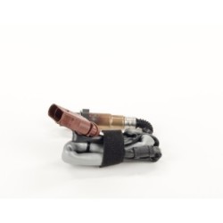 Sonde lambda BOSCH 0258006589 pour AUDI TT OE 022906265B BOSCH