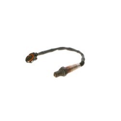 Sonde lambda BOSCH 0258006595 pour CHEVROLET, HOLDEN, VAUXHALL OE 12571768 BOSCH