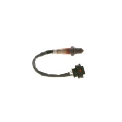 Sonde lambda BOSCH 0258006595 pour CHEVROLET, HOLDEN, VAUXHALL OE 12571768 BOSCH