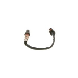 Sonde lambda BOSCH 0258006595 pour CHEVROLET, HOLDEN, VAUXHALL OE 12571768 BOSCH