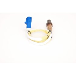 Sonde lambda BOSCH 0258006607 pour FORD FOCUS OE 1326414 BOSCH
