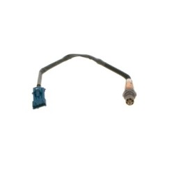 Sonde lambda BOSCH 0258006623 pour CADILLAC, VAUXHALL, SAAB OE 855408 BOSCH