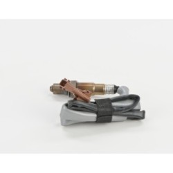 Sonde lambda BOSCH 0258006624 pour CADILLAC, SAAB BLS, 9-3, 9-3X OE 55353149 BOSCH