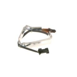 Sonde lambda BOSCH 0258006682 pour FIAT, FORD, VOLVO OE K9636876580 BOSCH