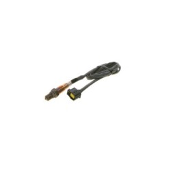 Sonde lambda BOSCH 0258006693 pour MERCEDES Classe C, Classe E, Classe G BOSCH