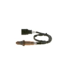 Sonde lambda BOSCH 0258006707 pour VW LAVIDA OE 06G906262D BOSCH
