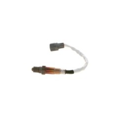 Sonde lambda BOSCH 0258006721 pour CITROËN, PEUGEOT, TOYOTA OE 1618K9 BOSCH