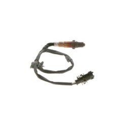 Sonde lambda BOSCH 0258006758 pour CHEVROLET ASTRA, VECTRA OE 93312393 BOSCH