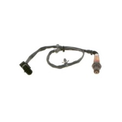 Sonde lambda BOSCH 0258006758 pour CHEVROLET ASTRA, VECTRA OE 93312393 BOSCH
