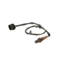 Sonde lambda BOSCH 0258006758 pour CHEVROLET ASTRA, VECTRA OE 93312393 BOSCH