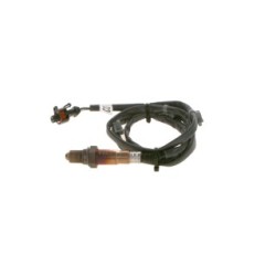Lambda Sensor BOSCH 0258006775 OE Ref 93184701 BOSCH