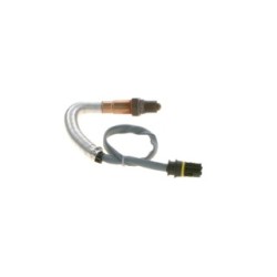 Sonde lambda BOSCH 0258006790 pour BMW Série 5, 6, 7 OE 11787545244 BOSCH