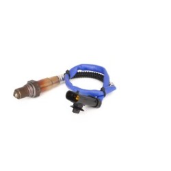 Sonde lambda BOSCH 0258006791 pour DACIA, RENAULT OE 8200437489