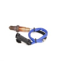 Sonde lambda BOSCH 0258006791 pour DACIA, RENAULT OE 8200437489 BOSCH