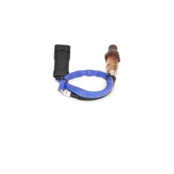 Sonde lambda BOSCH 0258006791 pour DACIA, RENAULT OE 8200437489 BOSCH
