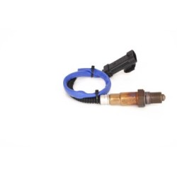 Sonde lambda BOSCH 0258006791 pour DACIA, RENAULT OE 8200437489 BOSCH