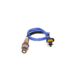 Sonde lambda BOSCH 0258006791 pour DACIA, RENAULT OE 8200437489 BOSCH