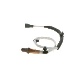 Lambda Sensor BOSCH 0258006799 OE Ref 894650D13000