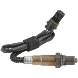Sonde lambda BOSCH 0258006808 pour BMW Série 5, référence d'origine 11787544654 BOSCH