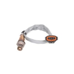 Sonde lambda BOSCH 0258006824 pour PORSCHE 911 OE 99760617600 BOSCH