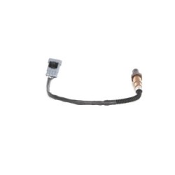 Sonde lambda BOSCH 0258006827 pour CHEVROLET, SUZUKI OE 93385924