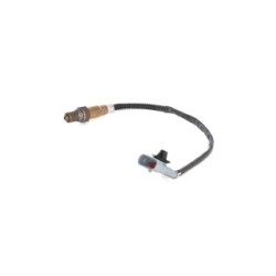 Sonde lambda BOSCH 0258006827 pour CHEVROLET, SUZUKI OE 93385924 BOSCH