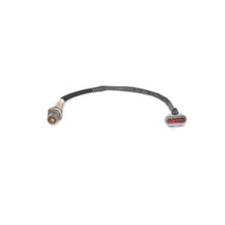 Sonde lambda BOSCH 0258006827 pour CHEVROLET, SUZUKI OE 93385924 BOSCH