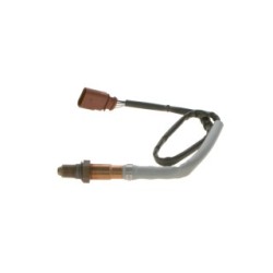 Sonde lambda BOSCH 0258006835 pour AUDI, VW A3, A4, EOS OE 022906262BQ