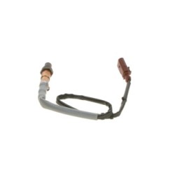 Sonde lambda BOSCH 0258006835 pour AUDI, VW A3, A4, EOS OE 022906262BQ BOSCH