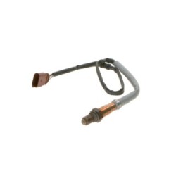 Sonde lambda BOSCH 0258006835 pour AUDI, VW A3, A4, EOS OE 022906262BQ BOSCH