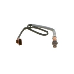Sonde lambda BOSCH 0258006835 pour AUDI, VW A3, A4, EOS OE 022906262BQ BOSCH