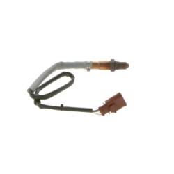Sonde lambda BOSCH 0258006835 pour AUDI, VW A3, A4, EOS OE 022906262BQ BOSCH
