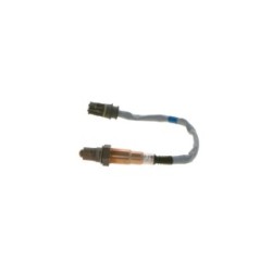 Sonde lambda BOSCH 0258006864 pour BMW Série 7, X5 OE 11784503356 BOSCH