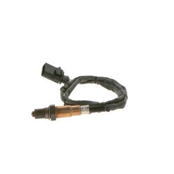 Sonde lambda BOSCH 0258006869 pour MAN LION'S, NG OE 51154080002 BOSCH