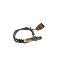 Sonde lambda BOSCH 0258006875 pour SKODA OCTAVIA OE 03C906262J BOSCH