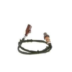 Sonde lambda BOSCH 0258006875 pour SKODA OCTAVIA OE 03C906262J BOSCH