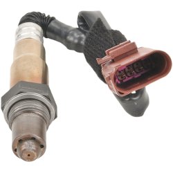 Sonde lambda BOSCH 0258006887 OE 07L906265F BOSCH