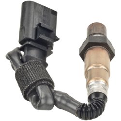 Sonde lambda BOSCH 0258006889 pour AUDI A6, A8 OE 07L906265G BOSCH
