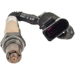 Sonde lambda BOSCH 0258006889 pour AUDI A6, A8 OE 07L906265G BOSCH