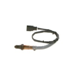 Sonde lambda BOSCH 0258006895 pour SKODA, VW SUPERB, CC, PASSAT