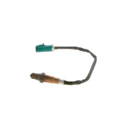 Sonde lambda BOSCH 0258006906 pour FORD TRANSIT