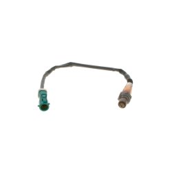 Sonde lambda BOSCH 0258006906 pour FORD TRANSIT BOSCH
