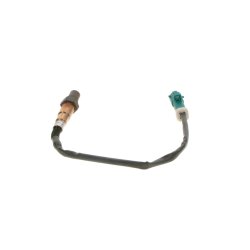 Sonde lambda BOSCH 0258006906 pour FORD TRANSIT BOSCH