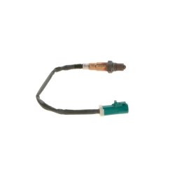Sonde lambda BOSCH 0258006906 pour FORD TRANSIT BOSCH